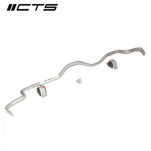 CTS Turbo B9/B9.5 A4/S4/A5/S5/RS5/Allroad Rear Sway Bar Upgrade